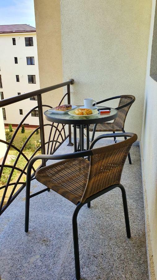 Luxor Apartment Otopeni Exterior photo